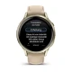 Zegarek Garmin Venu 4, 41mm AMOLED Light Sand