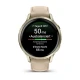 Zegarek Garmin Venu 4, 41mm AMOLED Light Sand