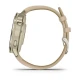Zegarek Garmin Venu 4, 41mm AMOLED Light Sand