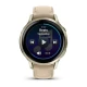 Zegarek Garmin Venu 4, 41mm AMOLED Light Sand