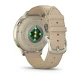 Zegarek Garmin Venu 4, 41mm AMOLED Light Sand