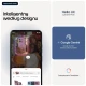 Motorola Moto G17 8/128GB PANTONE Evening Blue