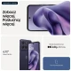 Motorola Moto G17 8/128GB PANTONE Evening Blue