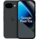 Google Pixel 10a 16 cm (6.3") Dual SIM Android 16.0 5G USB Type-C 8 GB 256 GB 5100 mAh Czarny