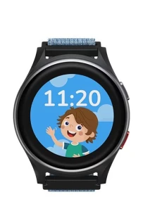 Anio 6 Kids SmartWatch Blue, ANI-SW-001