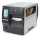 Zebra ZT411 300 x 300 DPI Przewodowy i Bezprzewodowy bezpośrednio termiczny/termotransferowy Drukarka POS