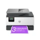 HP OfficeJet Pro 9120e Bezprzewodowe All-in-One W kolorze Drukarka, Instant Ink; Drukowanie dwustronne