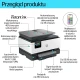 HP OfficeJet Pro 9120e Bezprzewodowe All-in-One W kolorze Drukarka, Instant Ink; Drukowanie dwustronne