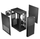Logic Concept Obudowa komputerowa J23 PRO czarna