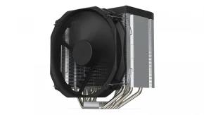 SilentiumPC Fortis 5 Chłodzenie CPU SPC306