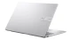 ASUS Vivobook 17 X1704VA-AU1067 Core 5 120U 17.3" FHD IPS-level Panel 60Hz 250nits AG 16GB DDR5 SSD512 Intel Graphics Cam720p 50WHrs NoOS Cool Silver