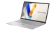 ASUS Vivobook 17 X1704VA-AU1067 Core 5 120U 17.3" FHD IPS-level Panel 60Hz 250nits AG 16GB DDR5 SSD512 Intel Graphics Cam720p 50WHrs NoOS Cool Silver