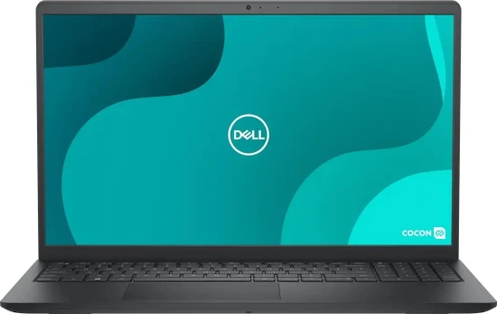 Dell Pro 15 Essential PV15250 Core 3 100U 15.6"FHD 120Hz 250nits AG  8GB DDR5 4400 SSD512 Intel UHD Graphics FgrPr WLAN+BT BcklKb W11Pro 3Y Pro Suppor