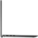 Dell Pro 15 Essential PV15250 Core 3 100U 15.6"FHD 120Hz 250nits AG  8GB DDR5 4400 SSD512 Intel UHD Graphics FgrPr WLAN+BT BcklKb W11Pro 3Y Pro Suppor