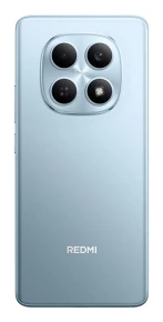 Xiaomi Redmi Note 15 4G NFC Glacier Blue - 128GB 17,2 cm (6.77") 6 GB 6000 mAh Niebieski