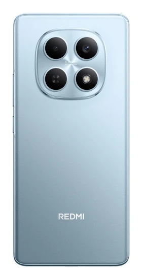 Xiaomi Redmi Note 15 4G NFC Glacier Blue - 128GB 17,2 cm (6.77") 6 GB 6000 mAh Niebieski