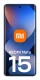 Xiaomi Redmi Note 15 4G NFC Glacier Blue - 128GB 17,2 cm (6.77") 6 GB 6000 mAh Niebieski