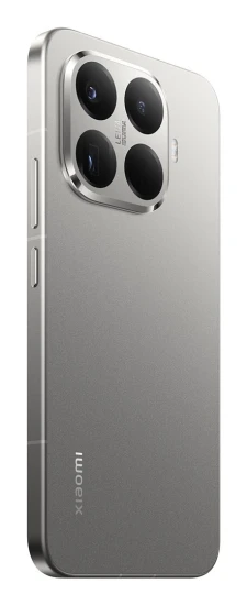 Smartfon Xiaomi 15T Pro 12/512GB Szary