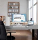 IIYAMA Monitor  27 cali XB2797QSNP-W1 IPS,QHD,USB-c Dock 96W,HDMI, 350cd,1ms, DP, DisplayPort x1 (Daisy Chain MST max. 2560 x1440), USB HUB x4, RJ45