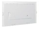 IIYAMA Monitor  27 cali XB2797QSNP-W1 IPS,QHD,USB-c Dock 96W,HDMI, 350cd,1ms, DP, DisplayPort x1 (Daisy Chain MST max. 2560 x1440), USB HUB x4, RJ45