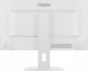 IIYAMA Monitor  27 cali XB2797QSNP-W1 IPS,QHD,USB-c Dock 96W,HDMI, 350cd,1ms, DP, DisplayPort x1 (Daisy Chain MST max. 2560 x1440), USB HUB x4, RJ45