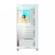 Gigabyte Obudowa C500PI ST ATX 28300-C500W-1CKR