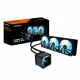 Gigabyte Chłodzenie do procesora GP-GIGABYTE EAGLE 360 28400-EA360-1CBR