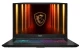 MSI Katana 17 HX B14WFK-400XPL i7-14650HX 17.3" FHD 144Hz 16GB DDR5 SSD512 GeForce RTX 5060_8GB NoOS