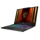 MSI Cyborg 17 B13WFKG-267XPL i7-13620H 17.3" FHD 144Hz 16GB DDR5 SSD512 GeForce RTX 5060_8GB NoOS