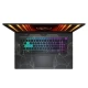 MSI Cyborg 17 B13WFKG-267XPL i7-13620H 17.3" FHD 144Hz 16GB DDR5 SSD512 GeForce RTX 5060_8GB NoOS