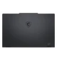 MSI Cyborg 17 B13WFKG-267XPL i7-13620H 17.3" FHD 144Hz 16GB DDR5 SSD512 GeForce RTX 5060_8GB NoOS