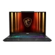 MSI Cyborg 17 B13WFKG-267XPL i7-13620H 17.3" FHD 144Hz 16GB DDR5 SSD512 GeForce RTX 5060_8GB NoOS