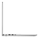 DELL DC16251 Intel Core 5 120U Laptop 40,6 cm (16") Full HD+ 16 GB DDR5-SDRAM 512 GB SSD Wi-Fi 6E (802.11ax) Windows 11 Pro Platyna, Srebrny
