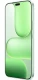 Honor 600 Lite 8/256GB DS 5G Sprout Green