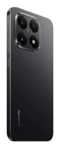 Xiaomi 15T 17,4 cm (6.83") 12 GB 256 GB 5500 mAh Czarny