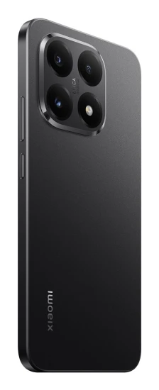 Xiaomi 15T 17,4 cm (6.83") 12 GB 256 GB 5500 mAh Czarny