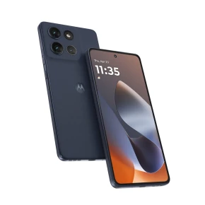 Smartfon Motorola Moto G86 Power 5G 12/256GB Pantone Spellbound (niebieski)
