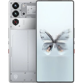 SMARTFON NUBIA REDMAGIC 10 Pro 5G 16/512GB Moonlight