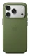 Apple MGF74ZM/A pokrowiec na telefon komórkowy 16 cm (6.3") Zielony