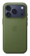 Apple MGF74ZM/A pokrowiec na telefon komórkowy 16 cm (6.3") Zielony