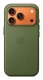 Apple MGF74ZM/A pokrowiec na telefon komórkowy 16 cm (6.3") Zielony