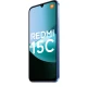 Smartfon Xiaomi Redmi 15C Księżycowy błękit 6,9" IPS LCD, RAM 4GB, pamięć 256GB, 4G, Dual SIM, aparat 50MP