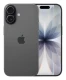 Apple iPhone 17 16 cm (6.3") Dual SIM iOS 26 5G USB Type-C 512 GB Czarny