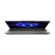 Lenovo LOQ 15IRX10 i5-13450HX 15,6" FHD 144Hz 300nits AG 16GB DDR5 4800 SSD512 RTX5060_8GB Cam 5.0MP 60Wh Win11 Luna Grey (REPACK) 2Y