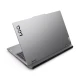 Lenovo LOQ 15IRX10 i5-13450HX 15,6" FHD 144Hz 300nits AG 16GB DDR5 4800 SSD512 RTX5060_8GB Cam 5.0MP 60Wh Win11 Luna Grey (REPACK) 2Y