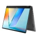 ASUS Vivobook 14 Flip TP3407SA-SG146W Ultra 5 226V 14.0"WUXGA Touch 60Hz 300nits AG 16GB LPDDR5X SSD512 Intel Arc Graphics CamFHD 70WHrs Win11 Matte G