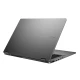 ASUS Vivobook 14 Flip TP3407SA-SG146W Ultra 5 226V 14.0"WUXGA Touch 60Hz 300nits AG 16GB LPDDR5X SSD512 Intel Arc Graphics CamFHD 70WHrs Win11 Matte G