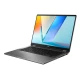 ASUS Vivobook 14 Flip TP3407SA-SG146W Ultra 5 226V 14.0"WUXGA Touch 60Hz 300nits AG 16GB LPDDR5X SSD512 Intel Arc Graphics CamFHD 70WHrs Win11 Matte G