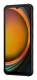Smartfron Samsung Galaxy Xcover 7 (G556) Enterprise Edition 6/128GB Black