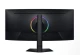 Samsung Monitor Odyssey G7 40 cali LS40FG750EUXEN